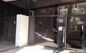 Depto Palermo Sinclair Eeuu Parking Included